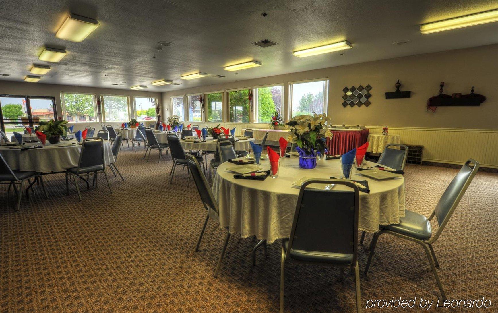 Shilo Inn Suites Hotel - Nampa Suites Restaurant photo